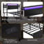 Storage Bed