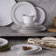 Service de table 40 pièces, service pour 8 personnes Noritake Heritage