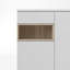 Brookelle 88.7cm Sideboard