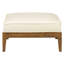 William Morris Ottoman