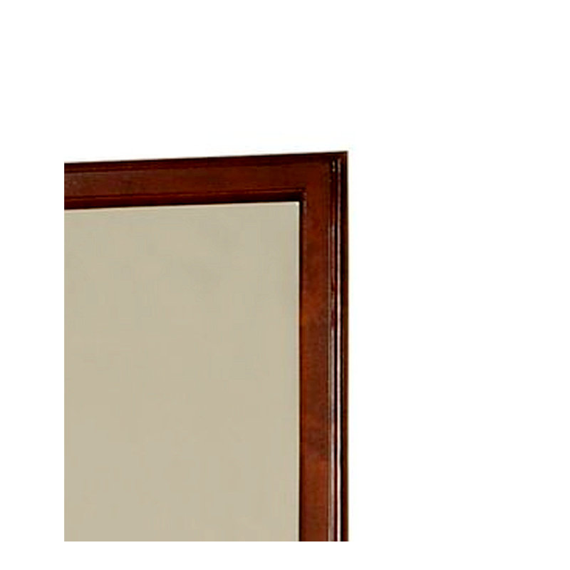 Miroir House House, Cerisier