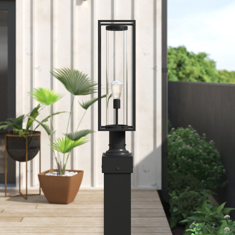 Luminaire suspendu à 1 lumière Bello