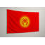 Drapeau du Kirghizistan - Drapeau