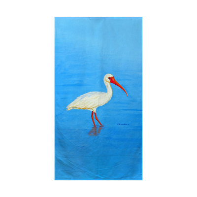Serviette de plage Potomac Posing