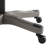 Ormond Plush Button Tufted Back Adjustable Task Chair-490179707