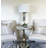 Linen Antelope Throw Pillow Cover-110081132-110081133