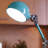 OttLite Revive LED Desk Lamp 3 Brightness Settings, Touch Controls, USB & 3 Adjustable Knobs-1526369570