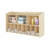 Foundations Wall Mounted Diaper Organizer