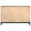 Commode 6 tiroirs Cabrillo
