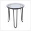 TABLE D'appoint LA JOLLA