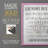 Neutral Laundry Rules Framed Print - Solid Wood-863141743-863141736