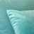 Solid Velvet Reversible Pillow Cover-2044281027-2044397499