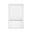 Store cellulaire semi-transparent filtrant la lumière de 1 pouce-448291903-461461611