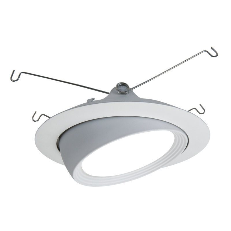 Ensemble d’éclairage del encastré 6,5" remodeling Halo