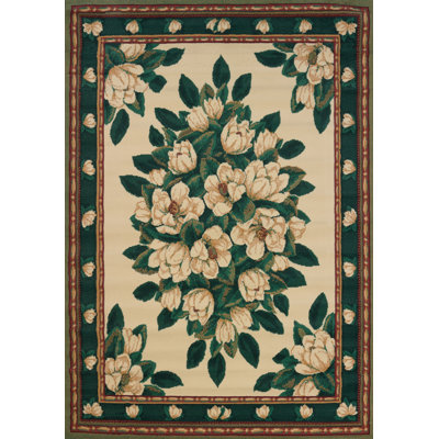 Tapis crème Aguilar
