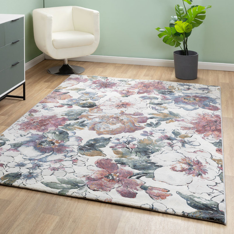 Siordia Area Rug, Rectangle 120cm x 170cm
