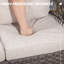 Fauteuil de patio Laytonsville-2030536282