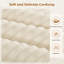 101cm Wide Seating Component Ottoman-817646277