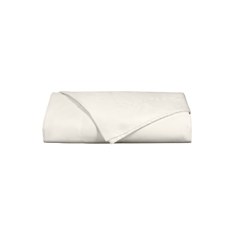 Eleonora Duvet Cover, Ivory, Queen
