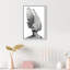 Unfurling Reversed Wings Canvas Fashion Print by Oliver Gal-473960276-474258417