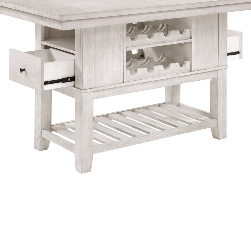 Bellomy 60" Counter Height Table