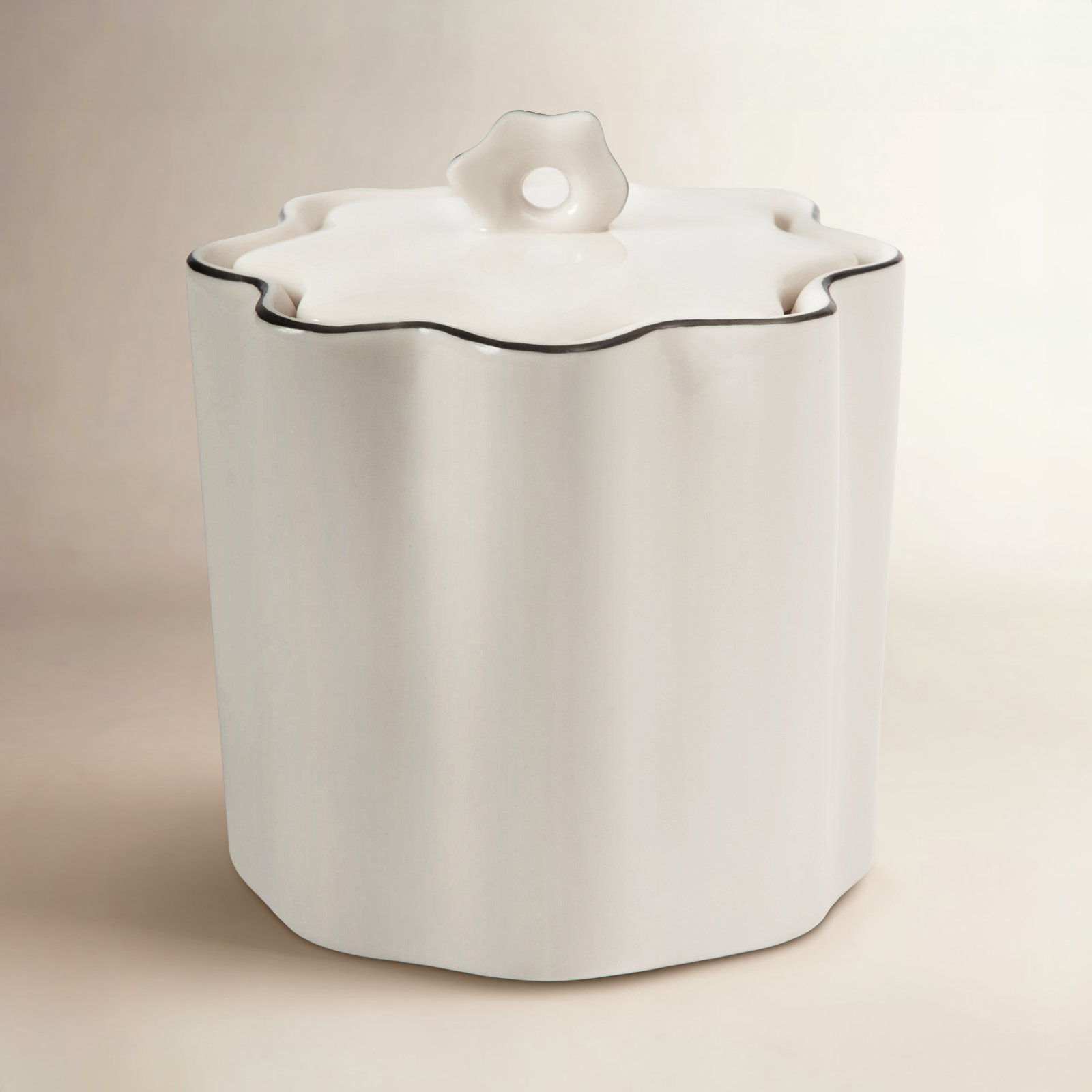 Le Marais Bathroom Storage Container