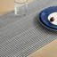 Striped Table Runnner-2077263487