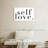 Tergel Self Love Lettering-107852113