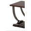 Table de bout Isiah