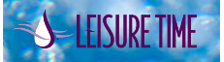 Leisure Time logo