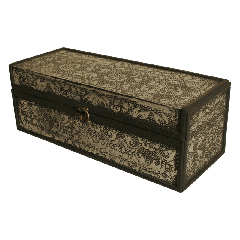 Wooden Decorative Box