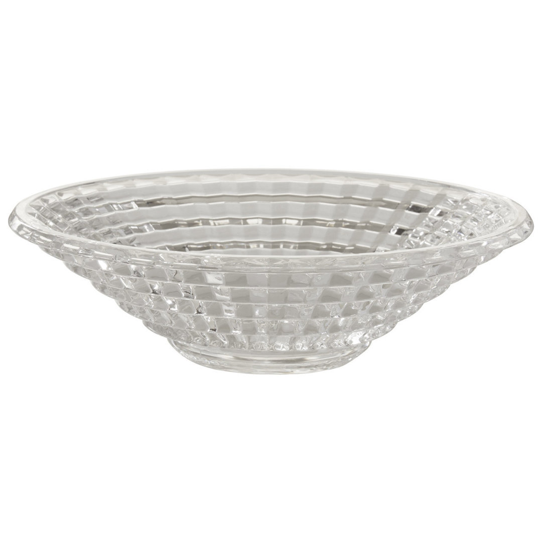 Lareau Glass Decorative Bowl 1
