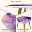 Ensemble de 2 tables gigognes Triangle Nest-130624040