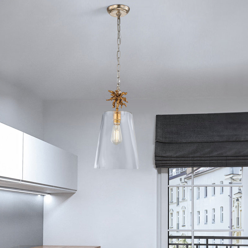 The Neo 1 Light Pendant