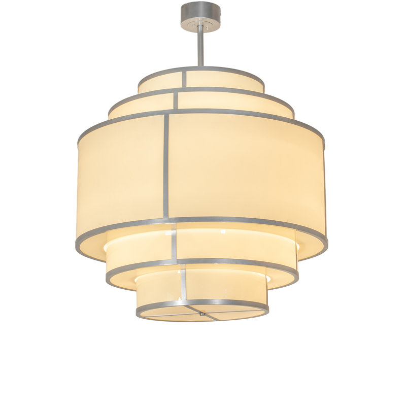 Jayne 20 - Light Pendant