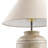 Keadon Ceramic Table Lamp