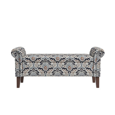 Conrad Storage Ottoman (Only Including Ottoman)