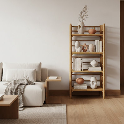 Adell Bookcase