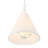 Taliaferro 4 Light Matte Pendant-109055996