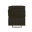 Fauteuil inclinable avec accoudoirs coussinés-1727025938