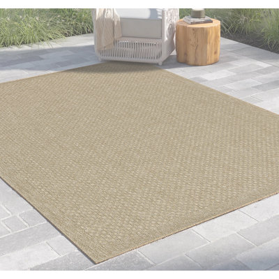 Tapis intérieur / extérieur Earth