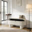 Banc rembourré Modern-1413108950