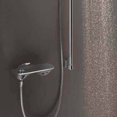 Thermostatic Shower