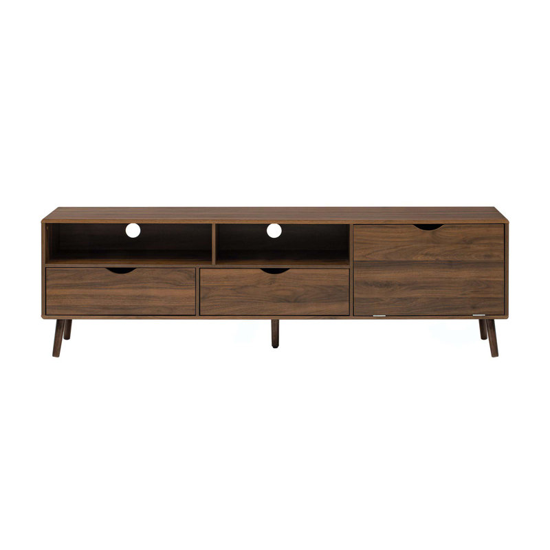 Bankston 70.8'' TV Stand For Tvs Up To 80"