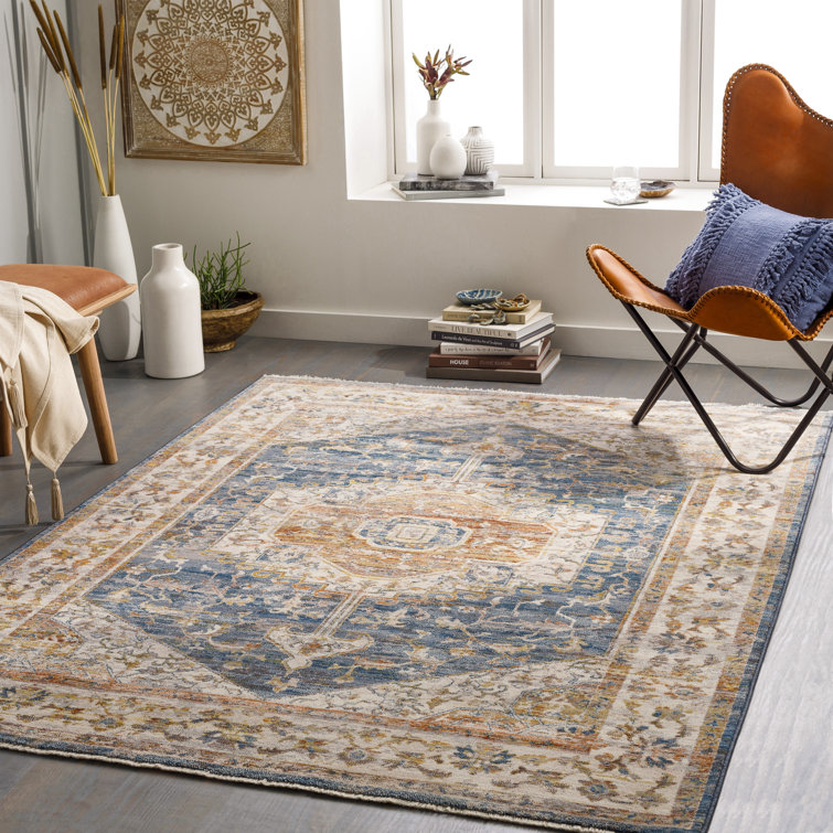 Tapis Aderholt EPC2356