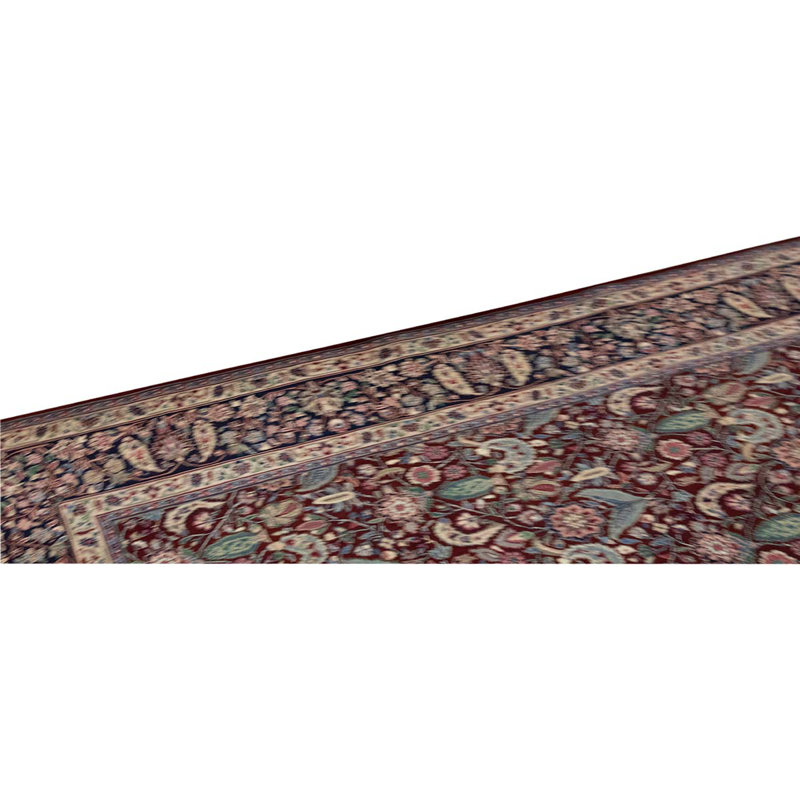 One-of-a-Kind 6' X 9' Area Rug