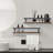 Peyton-Leigh 2 Piece Floating Shelf with Towel Bar-1101504404-1101504425