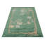 Hand Knotted Wool Floral Area Rug-53326541
