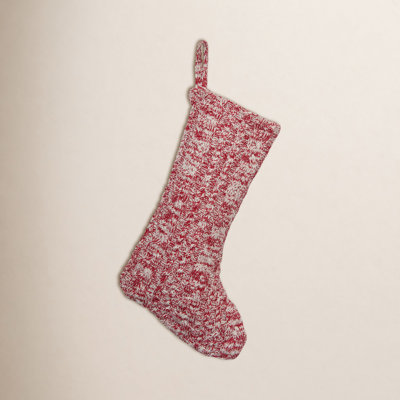 Knit Stocking