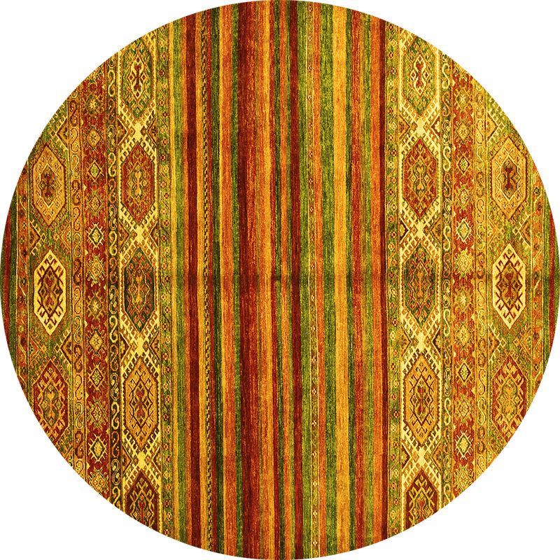 Abstract Indoor Rug